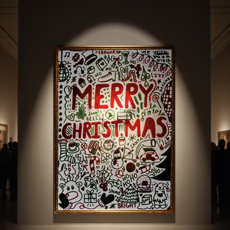 Merry Christmas