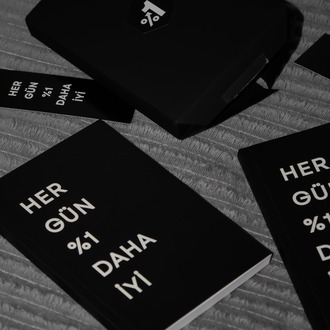 Her Gün %1 Daha İyi