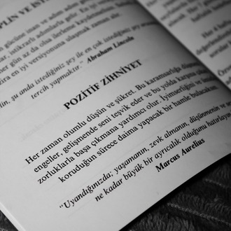 Her Gün %1 Daha İyi