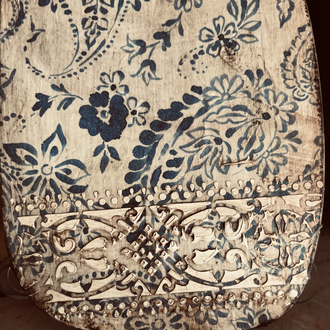 Desenli Sunum Tahtası
