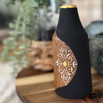 Terra Ivy Tekli Dekoratif Obje