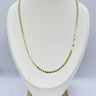 Xuping İnce Ezme 55 cm