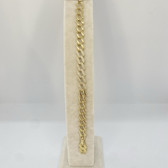 Gurmet Zirkon Taşlı Bileklik