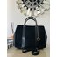 Sofia Canvas Siyah