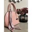 Brigitte Toz Pembe