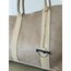 Sofia Canvas Bej
