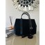 Sofia Canvas Siyah