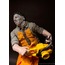 Texas Chainsaw Massacre : LEATHERFACE 