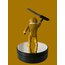 The Gingerdead Man 