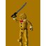 The Gingerdead Man 