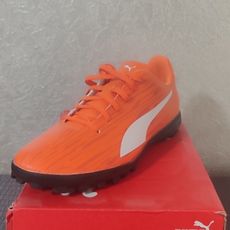 Puma Rapido ||| TT Halı Saha Ayakkabısı 44