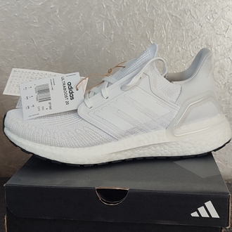 Adidas Ultraboost 20 Ayakkabı