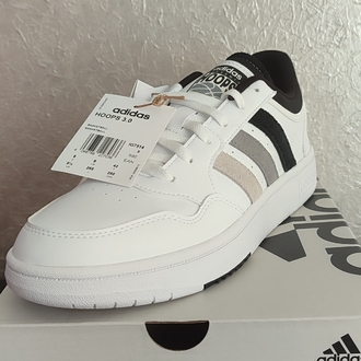 Adidas Hopps 3.0 Ayakkabı