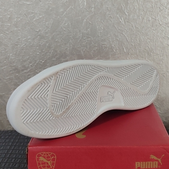 Puma Smash 3.0 L Sneaker Ayakkabı 