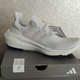 Adidas Ultraboost Light W Ayakkabı 