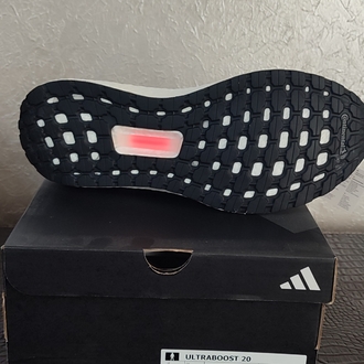 Adidas Ultraboost 20 Ayakkabı