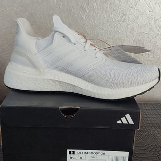 Adidas Ultraboost 20 Ayakkabı