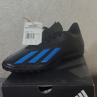 Adidas Deportivo || TF Halı Saha Ayakkabısı 