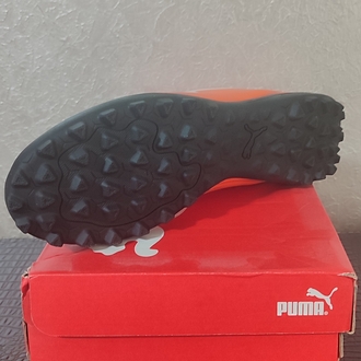 Puma Rapido ||| TT Halı Saha Ayakkabısı 44