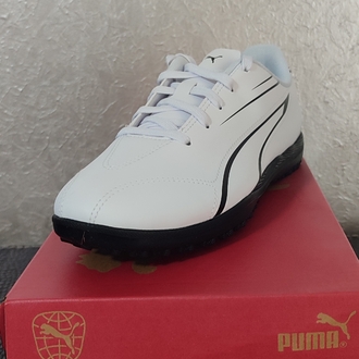 Puma Vitoria TT Jr Halı Saha Ayakkabısı