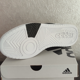 Adidas Hopps 3.0 Ayakkabı