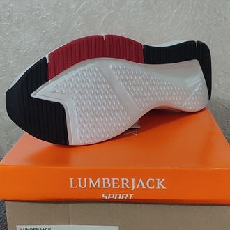 Lumberjack Runa Ayakkabı
