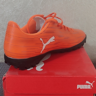 Puma Rapido ||| TT Halı Saha Ayakkabısı 44