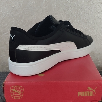 Puma Smash 3.0 L Sneaker Ayakkabı 