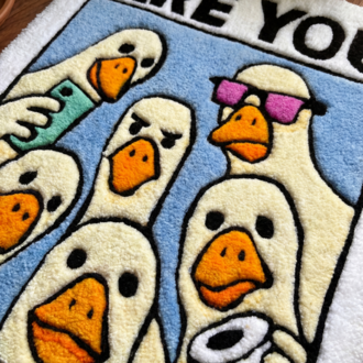 ARE YOU POOPING? EL YAPIMI HALI