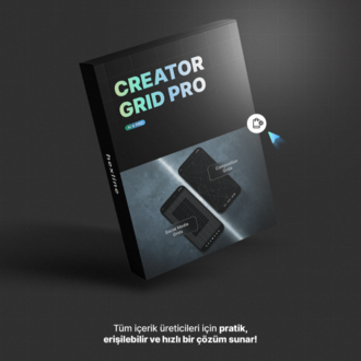 Creator Grid Pro