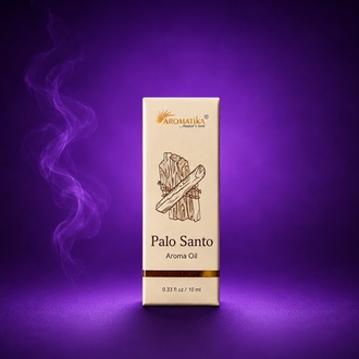 Palo Santo Buhurdanlık Yağı – 10 ml