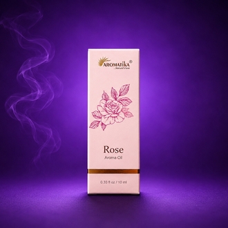Gül Buhurdanlık Yağı – 10 ml