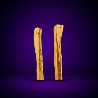 İkili Palo Santo Set
