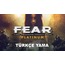 F.E.A.R. Platinum Collection PC Türkçe Yama