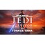 SW Jedi Survivor Pc Türkçe Yama