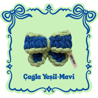 Klipsli Fiyonk Toka