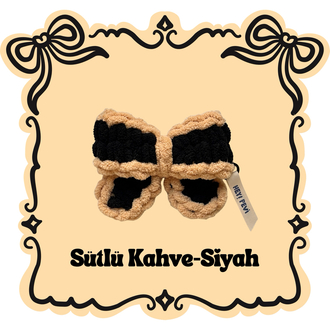 Klipsli Fiyonk Toka
