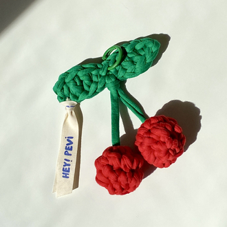 Cherry Charm