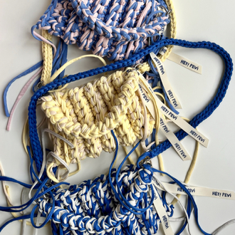 Mini Me Bag