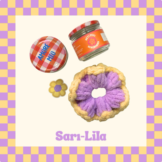 İlk Scrunchieler