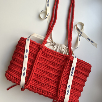 Silva Bag