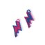 Arcane Blitz Charm (Miyuki)