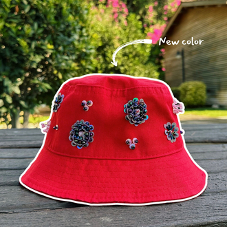 Bucket hat