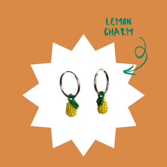 Meyve Charm (+3 seçenek)