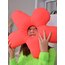 Daisy Yastık (+3 renk)