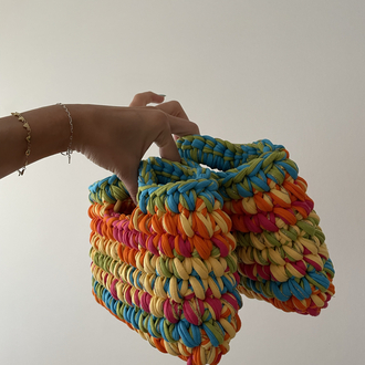 Hawaii Bag
