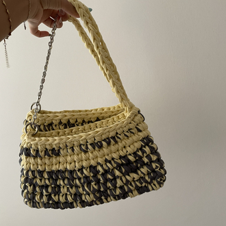 Twister Bag