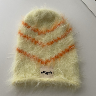 Beanie | 07