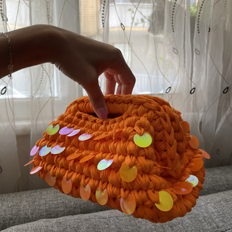 Glam Bag | Shine 01