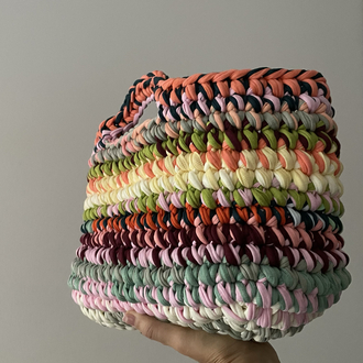 Tote Bag | Combination